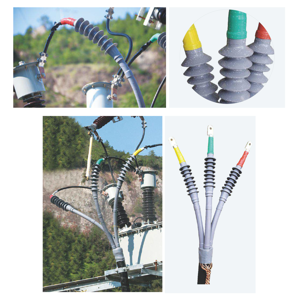 A Cable Core alapfelépítése