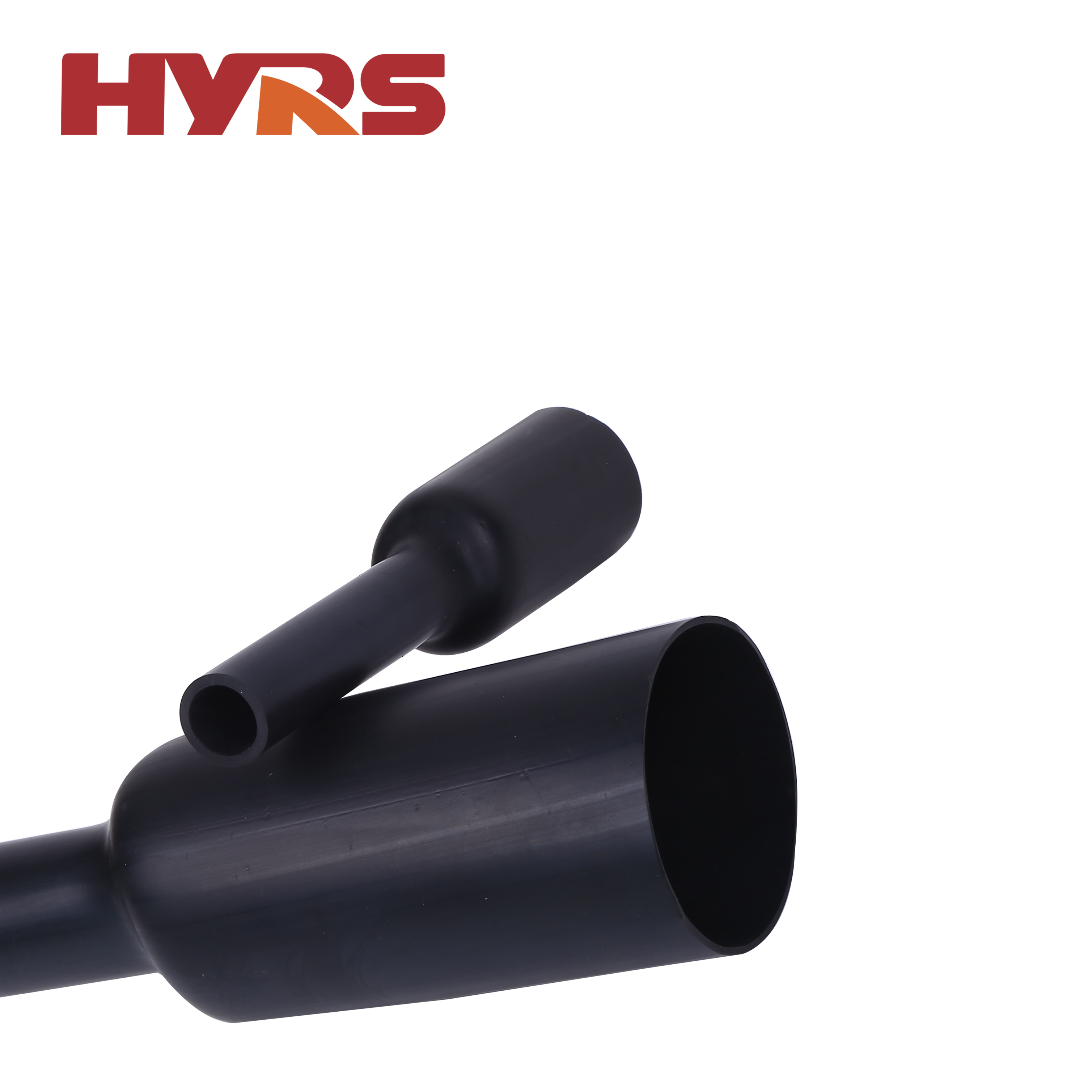Stress Control Tube használata